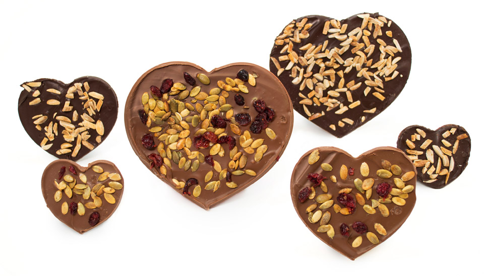 chocolatehearts_groupsix01 The Velvet Chocolatier